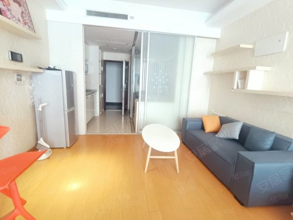 苏州常熟市区世茂75号公馆毕业季无中介废!