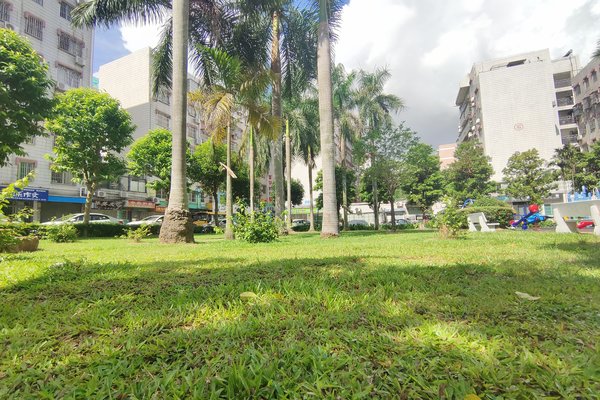 富华广场(北区)