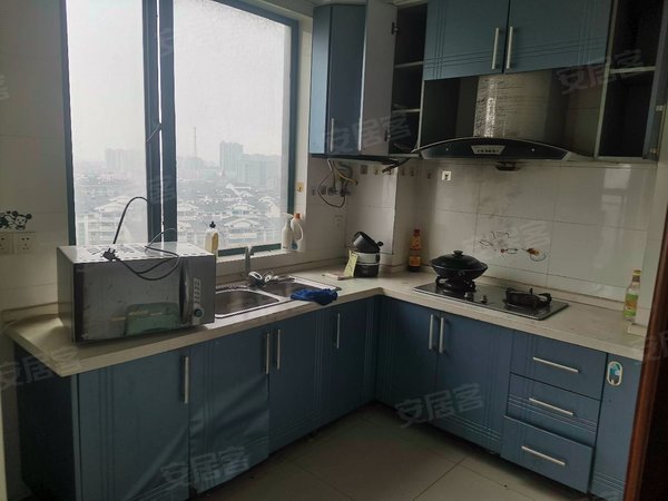 苏州太仓城厢太仓君悦豪庭(南区)君悦豪庭精装2房出租家电家具齐全