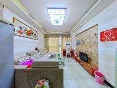 达州达川升华广场南外二号干道石化南苑三房出租,家具家电齐全出租房源真实图片
