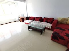 盘锦大洼和谐广场富田花园,整租,家电齐全出租房源真实图片
