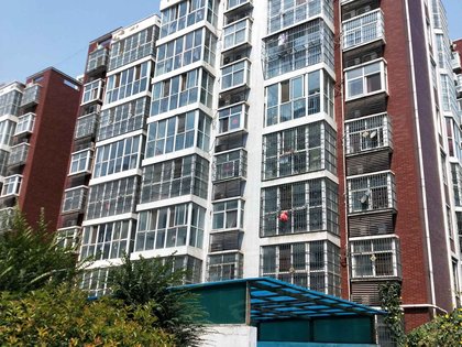 朝鸿宏基雅苑2号院