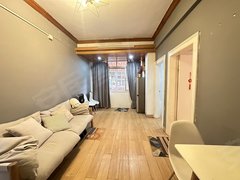 广州海珠江南西青凤大街小区 家电齐全 电梯房 精装修出租房源真实图片
