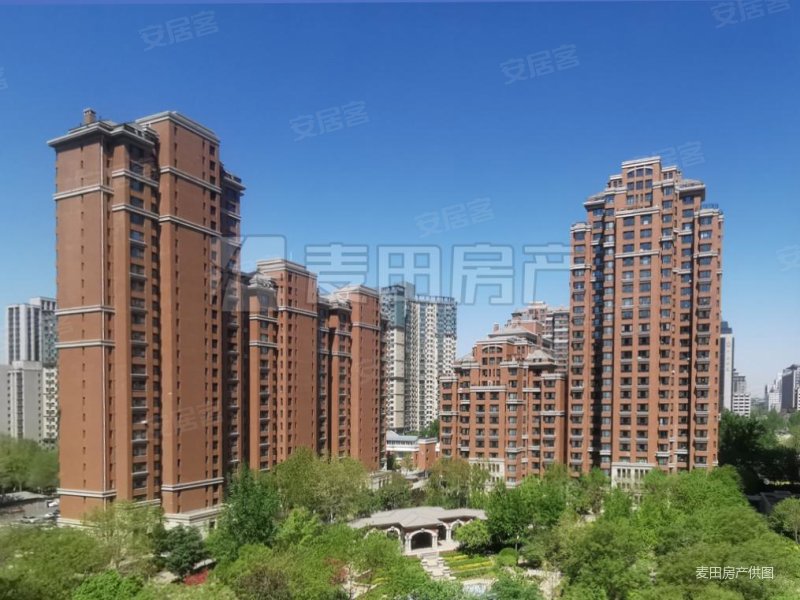 核心地段,交通便利,24小时物业服务,西堤红山二手房,930万,2室1厅,1卫