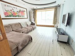 荣成市荣成市区荣成城区有求必租,市区很多出租房源,海山小区3楼两室,拎包入住。出租房源真实图片