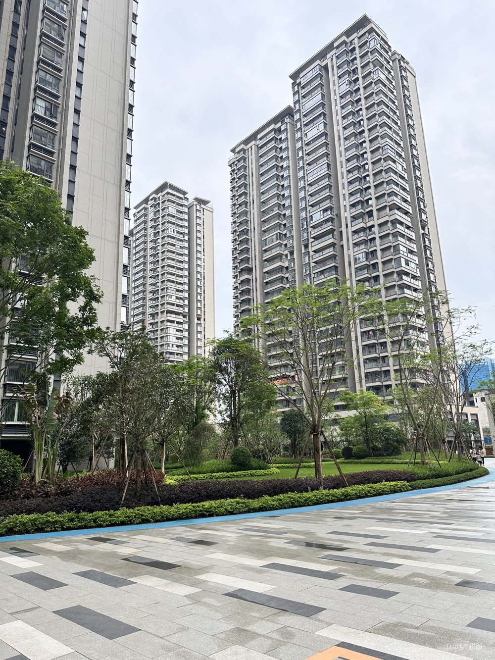 阳光城大唐檀境 带电梯 次新房 装修好 停车方便 商品房