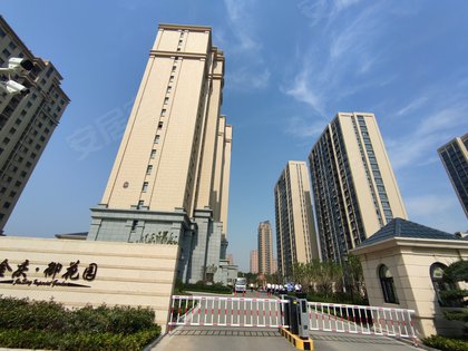 金庆御花园(潍城)周边房产中介经纪人评价-潍坊安居客