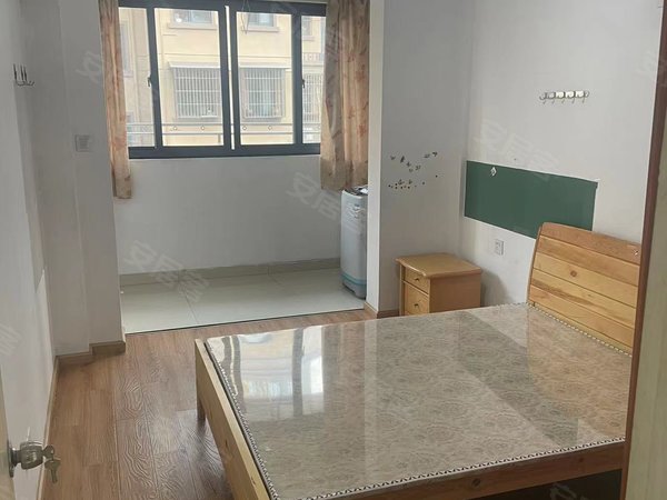 绍兴镜湖洋江西路曲屯家苑(东区)镜湖地铁口 曲屯家苑2室 房子干净