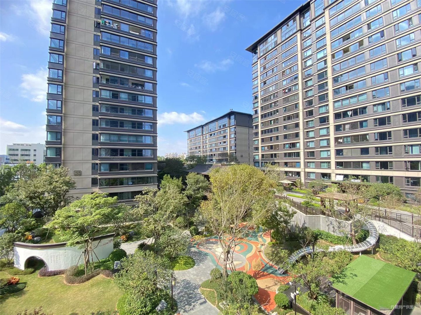 厦门房产网>厦门二手房>湖里二手房>安兜二手房>建发养云>