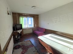 抚顺望花雷锋路中海直可短租5楼两室冰箱 热水器沙发大衣柜出租房源真实图片