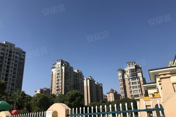 联泰香域滨江