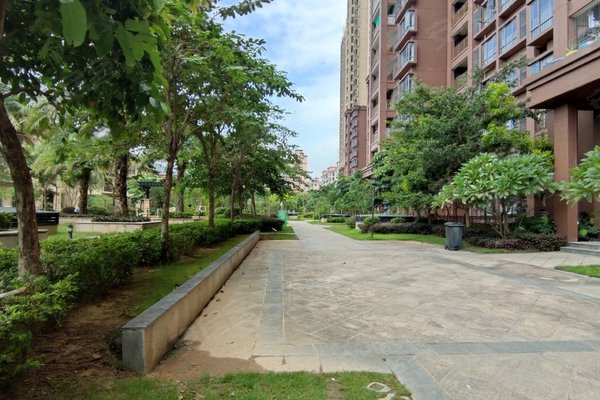 惠州小区 博罗小区 园洲小区 东江华庭