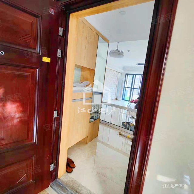 大嘉汇康悦 3房2厅110万