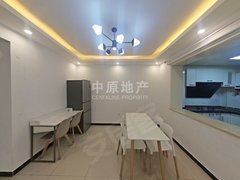 上海徐汇建国西路两房朝南，品质小区，精装好房，采光充足出租房源真实图片
