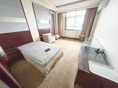 湖州长兴长兴市区五金城边酒店公寓 房東出租有电梯免费宽带停车位精装修可短期出租房源真实图片