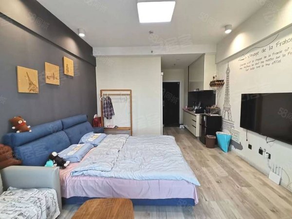 【多图】名仕豪庭,南大街租房,名仕豪庭 毓璜顶医院 万达广场 南大街