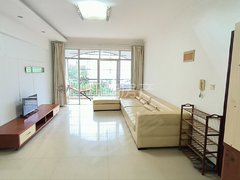 百色右江恒基广场右江华府3房两厅两卫交通便利提包入住月租 1300元步梯房出租房源真实图片