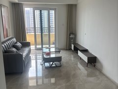 徐州鼓楼九里鼓楼区三环边四季连城精装整租三室采光好拎包入住随时看出租房源真实图片