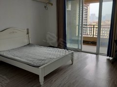 铜陵铜官万达广场万达底下紫金公馆，450到700出租房源真实图片