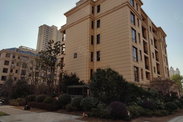 泰岩锦江城,新二十六大街-信阳泰岩锦江城二手房,租房-信阳安居客