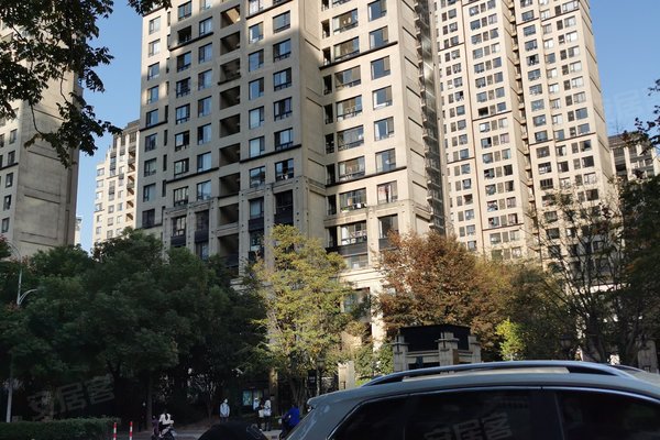 华润中央公园(二期)