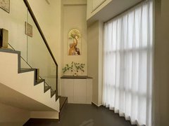 长沙天心天心区政府地铁一号线 友谊路地铁口 铁道学院 林科大 精装复式 采光好出租房源真实图片