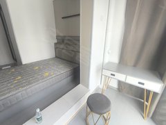 常州天宁兰陵短租月付兰陵雅苑近万达吾悦随园金陵府外滩一号精装修拎包入住出租房源真实图片