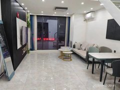 兴安盟乌兰浩特五一广场万达复试 拎包入住 精装修 季度起租月付出租房源真实图片