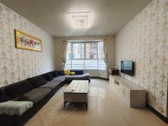 巴中巴州老江北信合大厦附近小区房,3室2卫,拎包入住小区可以停车出租房源真实图片