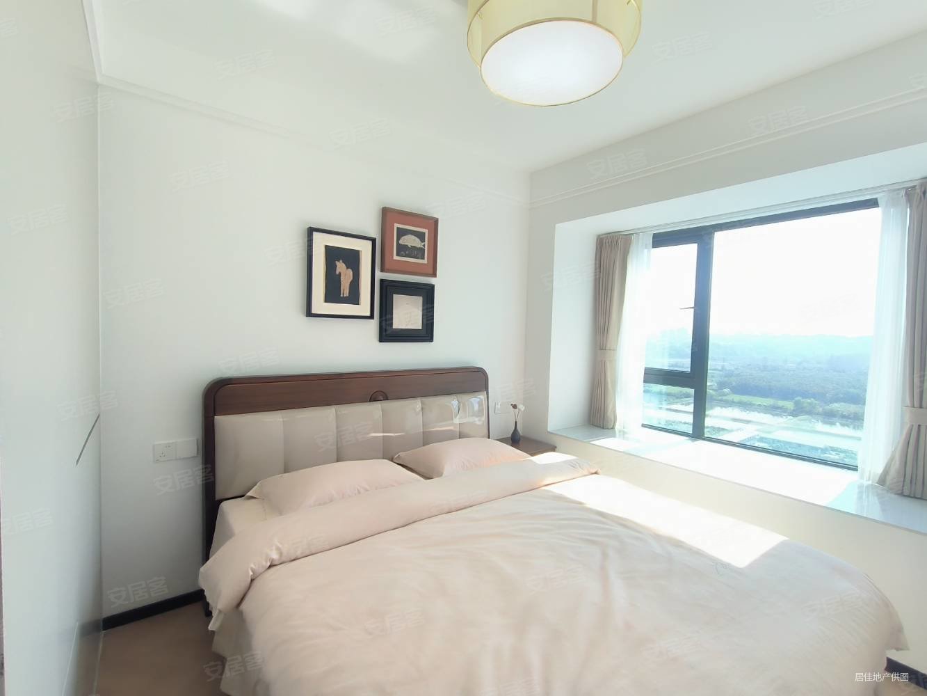 联投国际城3室2厅2卫115㎡南北57.5万