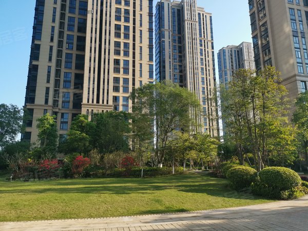 厦门湖里五缘湾南区国贸天琴湾(二期公寓)(一线湾景) (国贸天琴湾)(3