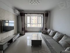 保定高碑店规划馆八十一号院 通风好 精装修 2室2厅1卫出租房源真实图片