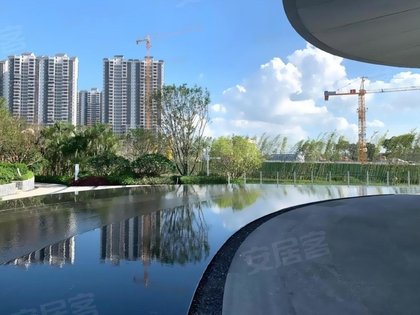 南沙十里方圆,南沙保利城_文秘苑图库