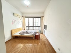 合肥肥西肥西县城地铁口 名邦西城国际 家电齐全 1室1厅1卫 电梯房出租房源真实图片