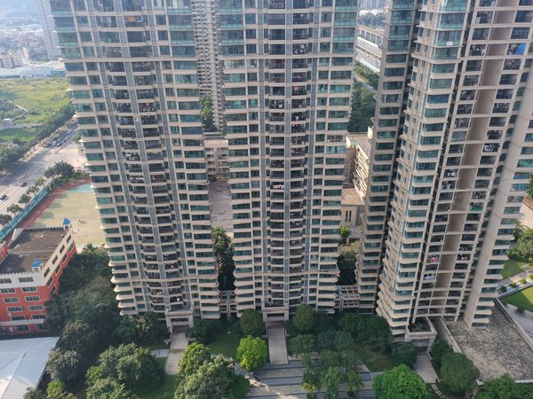 广州花都新区雅居乐锦城花漾集雅乐城新出小两房,租金低,户型靓,装修
