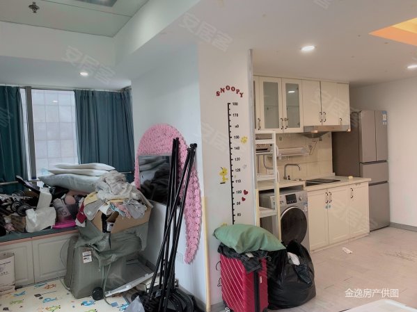 48克拉真实图片有钥匙,48克拉二手房,76万,2室1厅,1卫,85平米-宁波