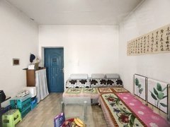 定西安定安定城区西关小学对面，房子非常干净，暖气热的很出租房源真实图片