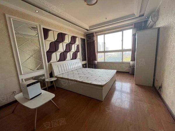 青岛平度李园圣凯国际圣凯国际 押一付一 月租850起出租房源真实图片