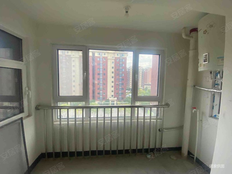 中间好楼层 双卫生间 有电梯 南北通透 房龄新 小三居,汇景园二手房