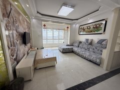 东明东明城区东明市区大都会 精装修 1000元 价位便宜 拎包入住 随时看房出租房源真实图片
