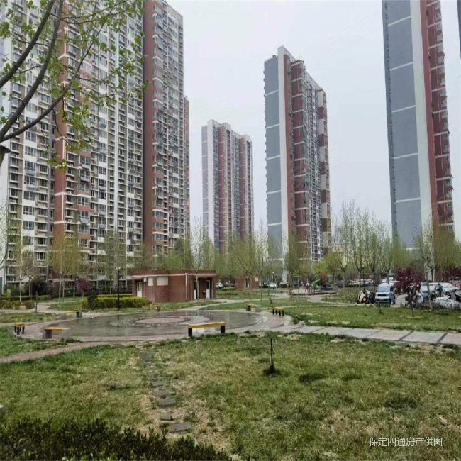 保定房产网>保定二手房>竞秀二手房>西鲁岗二手房>秀兰城市美居>650