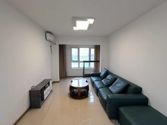 北京昌平沙河北航大学 沙河地铁科华新城 3室1厅2卫 115平 家电齐全出租房源真实图片