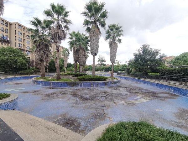 【多图】奉贤绿地香颂(公寓住宅),海湾租房,绿地香颂毛坯一室一厅