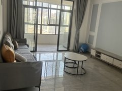 六安舒城新世界出租双溪人家四室两厅两卫精装修，拎包入住有宽带，房租押一付一出租房源真实图片