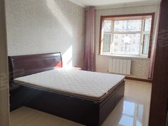 鄂尔多斯达拉特旗白塔公园景旭家园电梯楼包供暖物业家具家电齐全出租房源真实图片