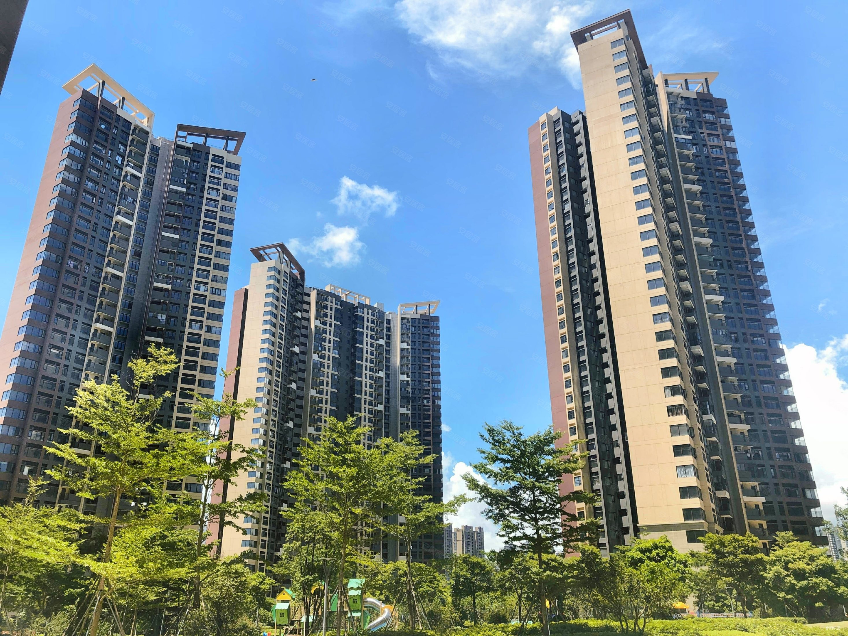 惠州房产网>惠州二手房>惠阳二手房>淡水西二手房>星河丹堤天睿花园>