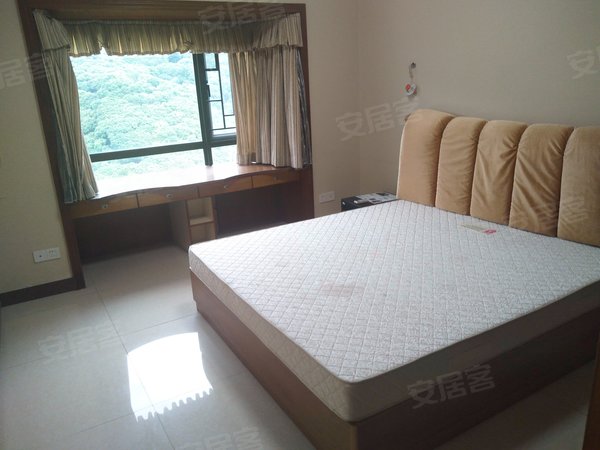 深圳福田下梅林咏山名苑下梅林 咏山名苑 5房3卫 南北通带车位出租