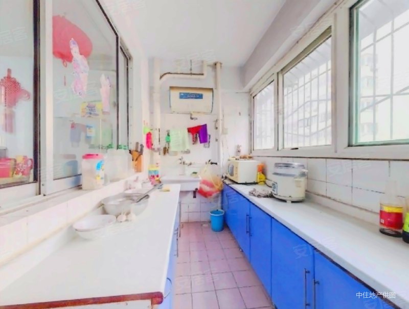 科苑小区(北区)~电梯房~正规2居室~带独立客厅~出行方便