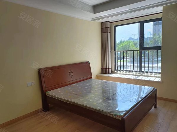 滨州邹平邹平城区腾辉书香苑书香苑电梯房家具家电齐全拎包入住集体