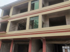 常宁常宁城区城区中心泉峰苑小区 1室0厅1卫出租房源真实图片